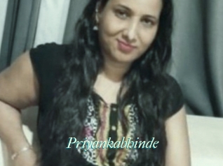 Priyankabhinde