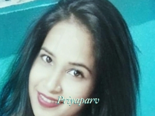 Priyaparv