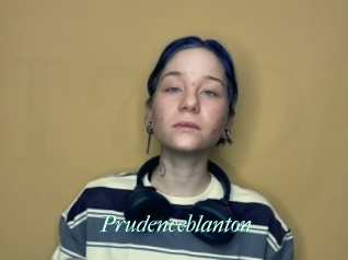 Prudenceblanton