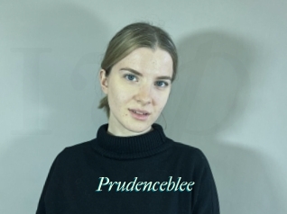 Prudenceblee