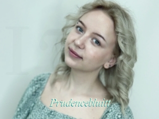Prudencebluitt