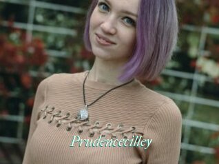 Prudencecilley
