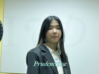Prudenceesse