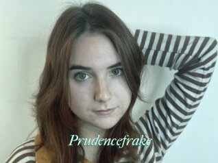 Prudencefrake