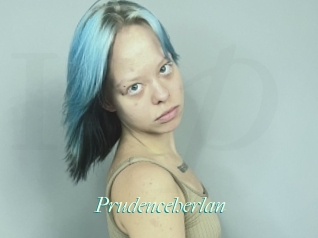 Prudenceherlan