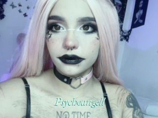 Psychoangell