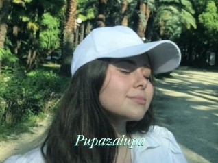 Pupazalupa