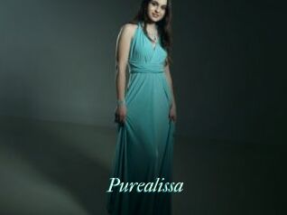 Purealissa