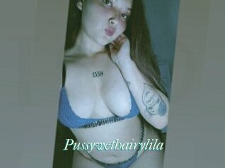 Pussywethairylila