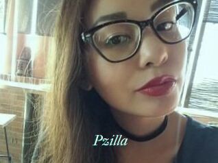 Pzilla