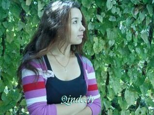 Qindeely