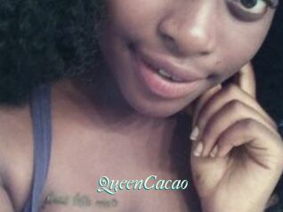 QueenCacao