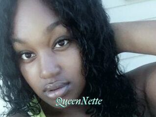 QueenNette