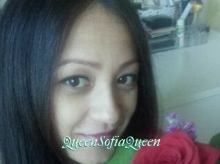 QueenSofiaQueen