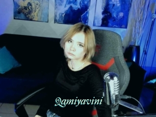 Qamiyavini