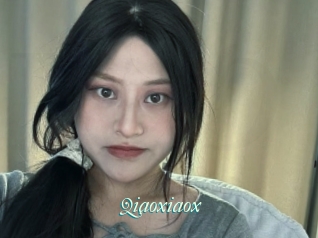 Qiaoxiaox