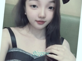 Qingyue