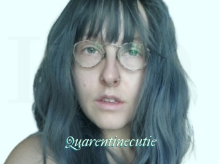 Quarentinecutie