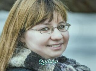 Qudsiya