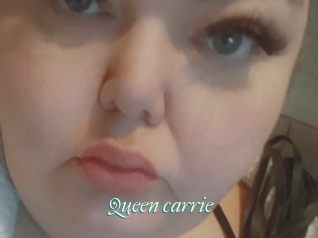 Queen_carrie