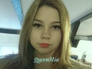 QueenMia