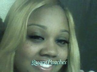 QueenPeaches
