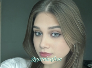 Queenieafton