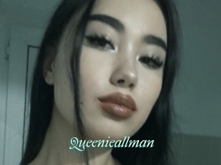 Queenieallman