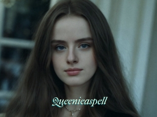 Queenieaspell