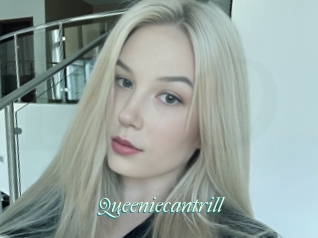 Queeniecantrill