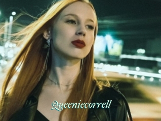 Queeniecorrell