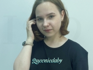 Queeniedaby