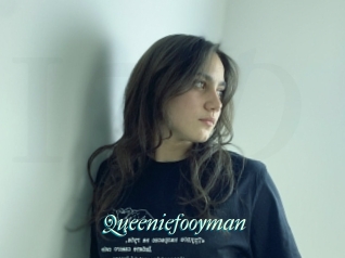 Queeniefooyman