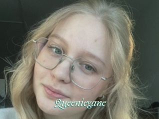 Queeniegane