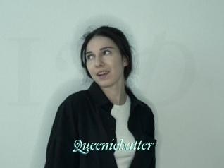 Queeniehatter