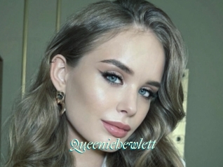 Queeniehewlett