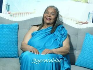 Queeninblue