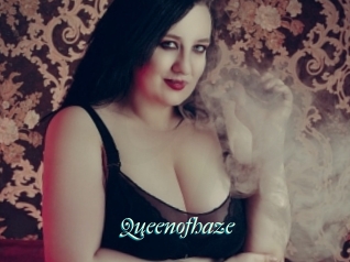 Queenofhaze