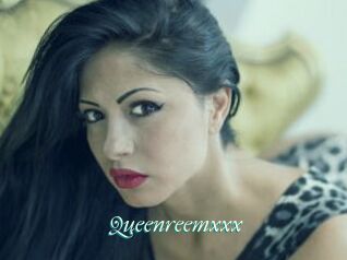 Queenreemxxx