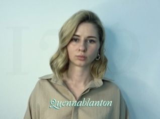 Quennablanton