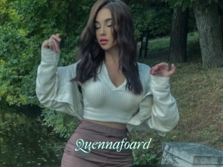 Quennafoard