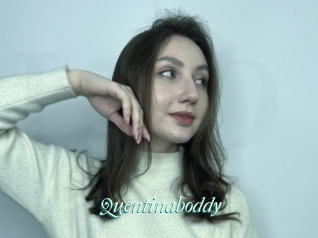 Quentinaboddy