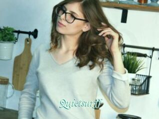 Quietsurff