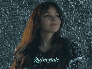 Quincytale