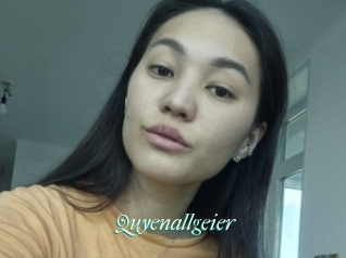 Quyenallgeier