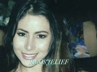ROOSJELIEF