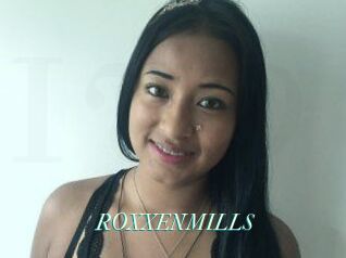 ROXXEN_MILLS