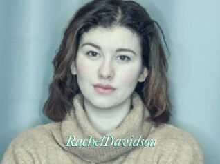 RachelDavidson