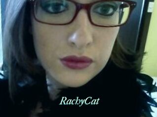RachyCat