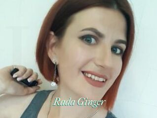 Rada_Ginger